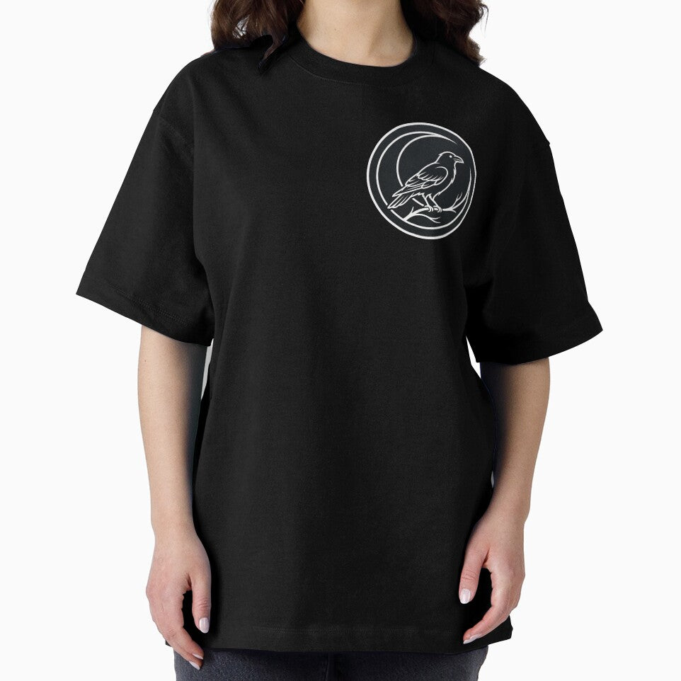 Raven Mark by Stickersdevelop