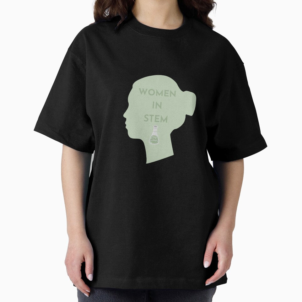 Women In Stem by rjprintsus