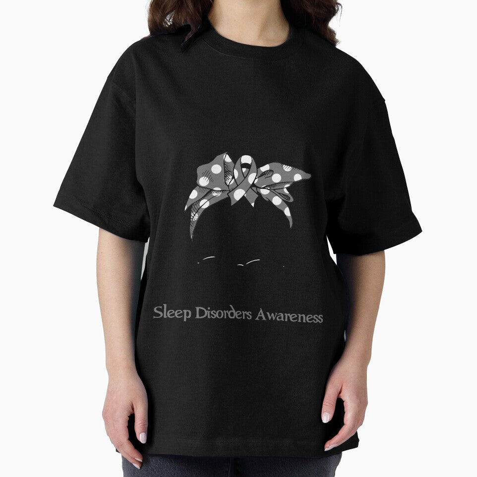 Sleep Disorders Awareness - Thou Shalt Not Get On My Nerves They Have Enough Problems - Mood 24:7 by Robbsyn