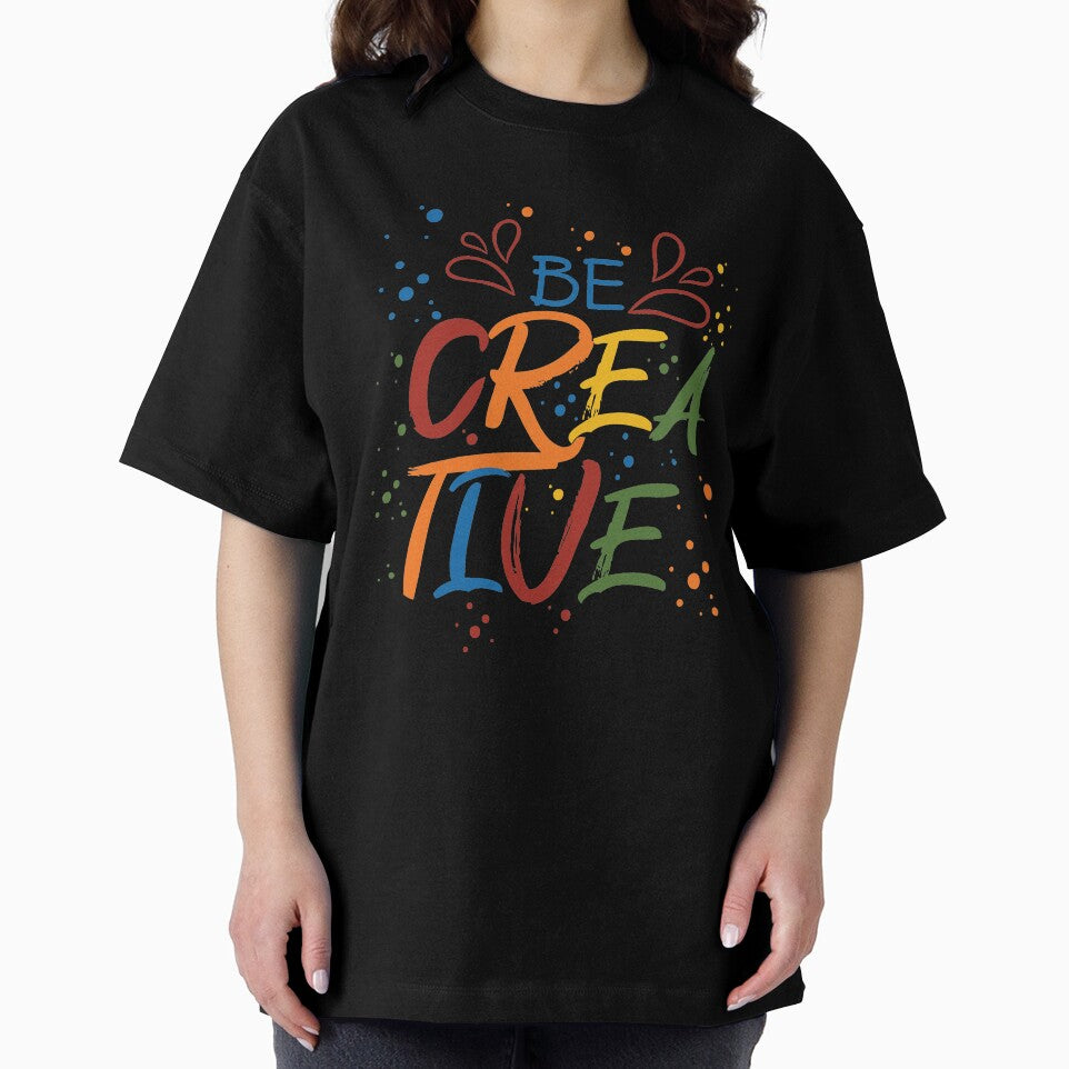 Be Creative - cool design by cruzzcreation