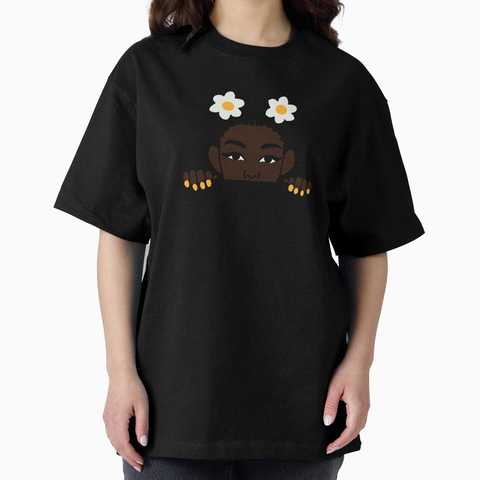 Melanin Girl Collection by Gabrielle Lawrence