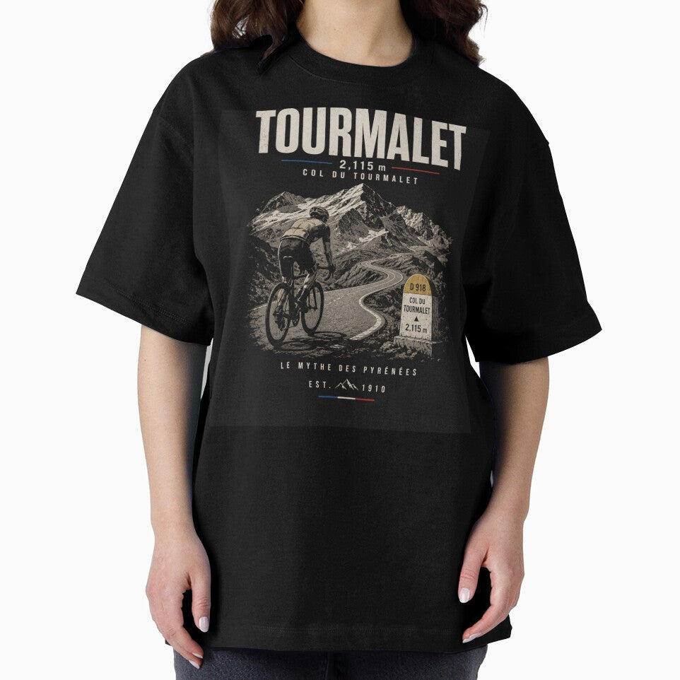Tourmalet Legend – Cycling the Pyrenees by funny things random