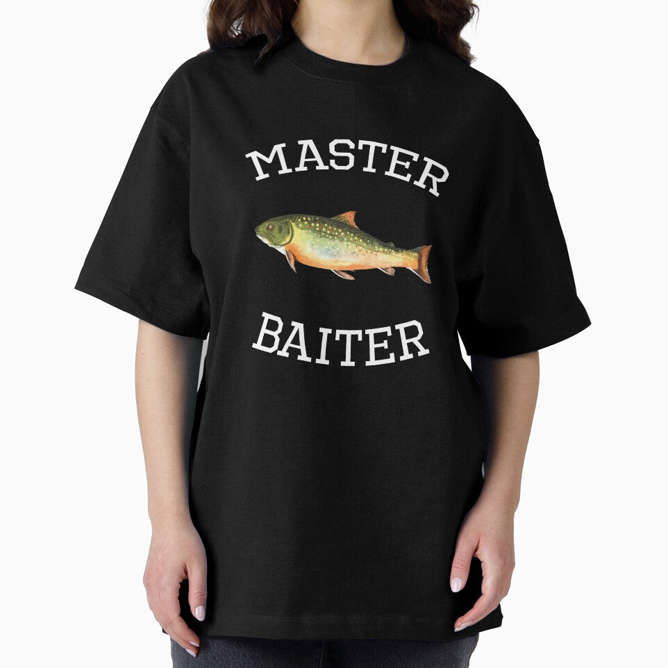 MASTER BAITER / FISHING by vishwajeetkhot