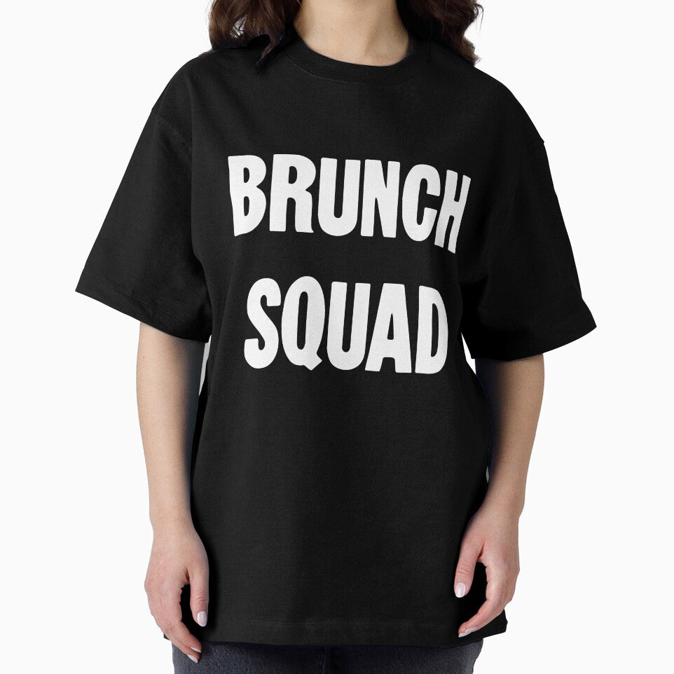 Brunch Squad by Good-Looking Corpse