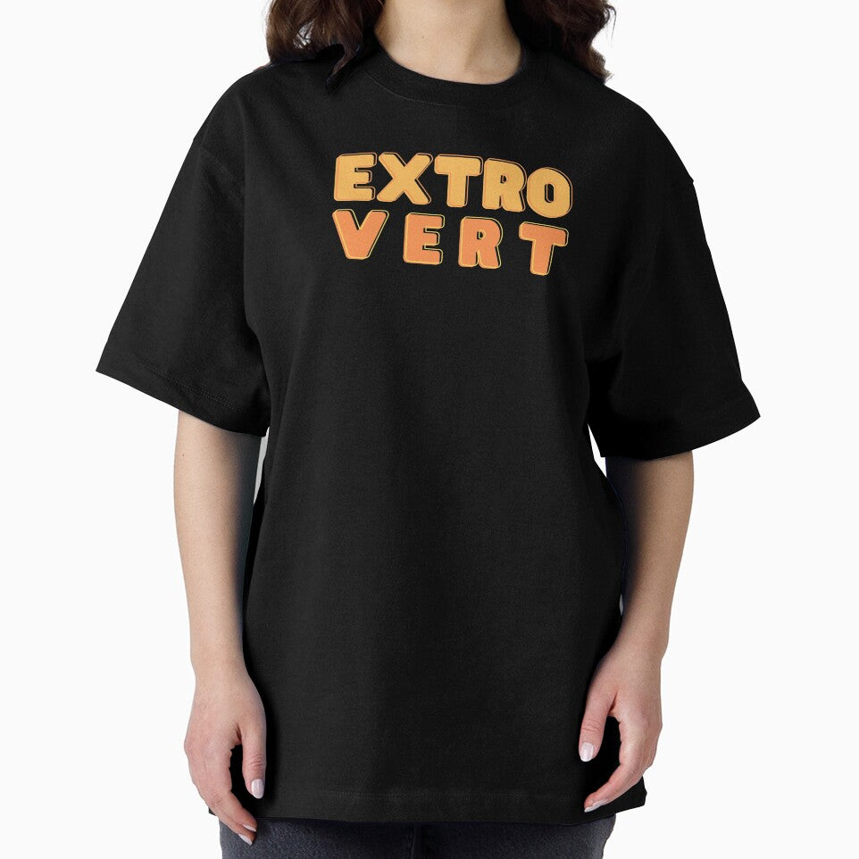 Extrovert version 2 by lntuitiveDesign