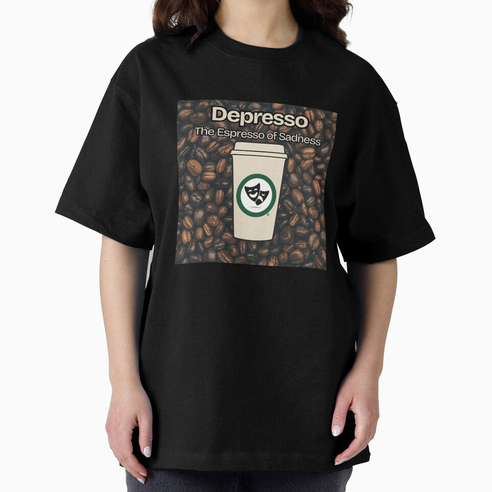 The Espresso Of Sadness by classthetic