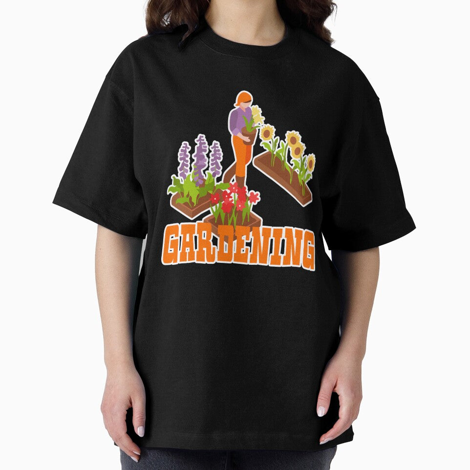 Activities Outdoor Adventure Gardening Gift by TTFMerch