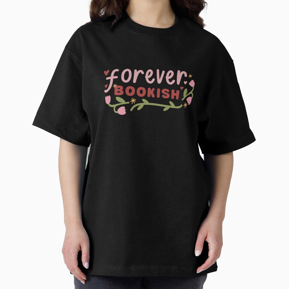 Forever Bookish by divasturtle
