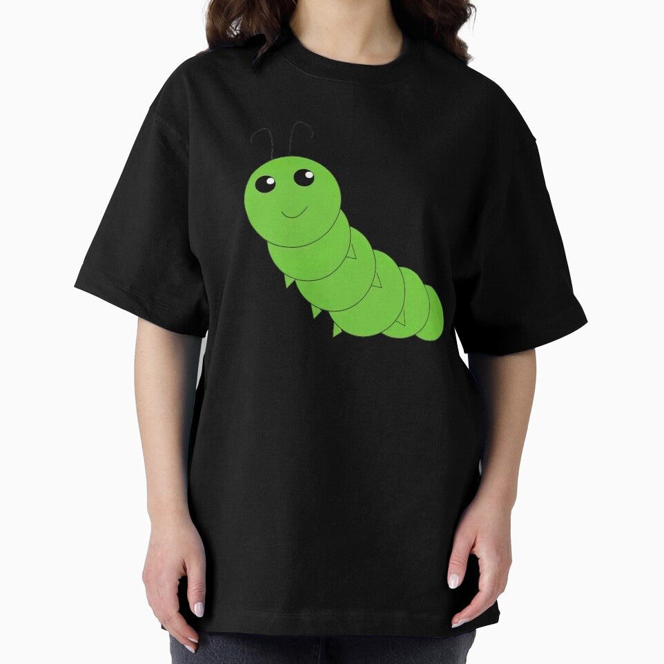 Efforts like Caterpillar make you succeed by GYUSRF