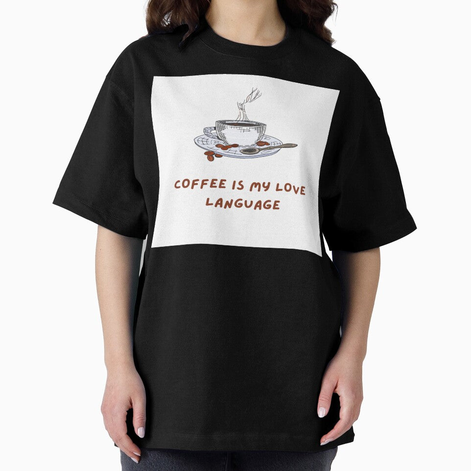 Copy of Love In Every Sip - The Art of Coffee by unikkk