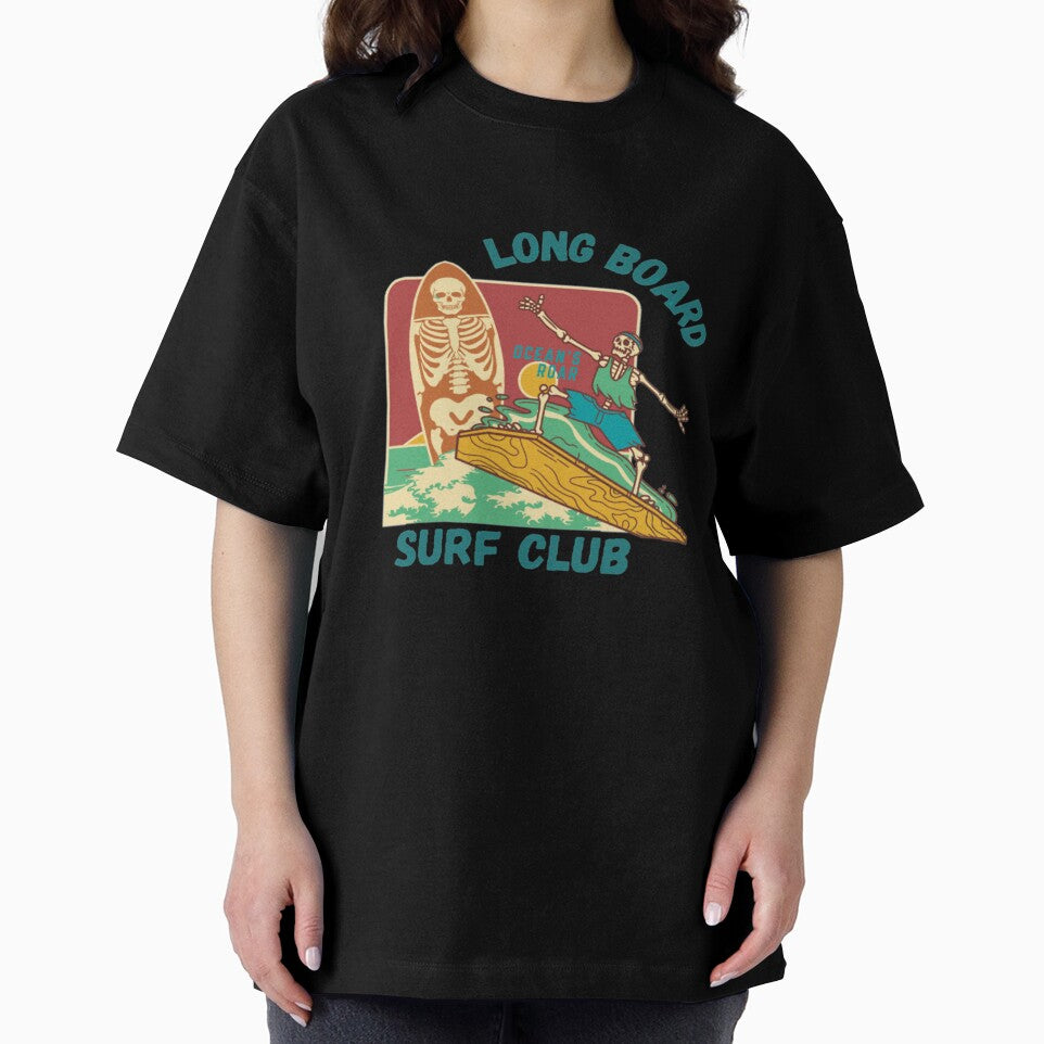 Surf Club by ArtCse