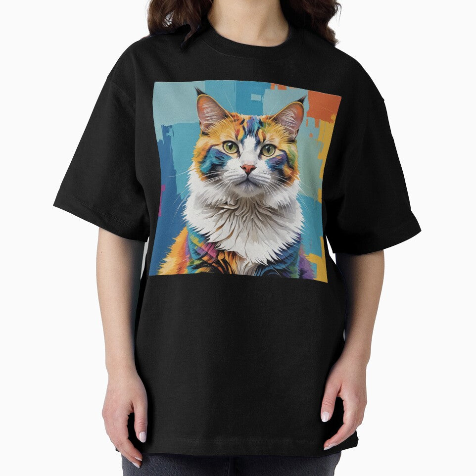 Cat 8 by HebaRK Studio