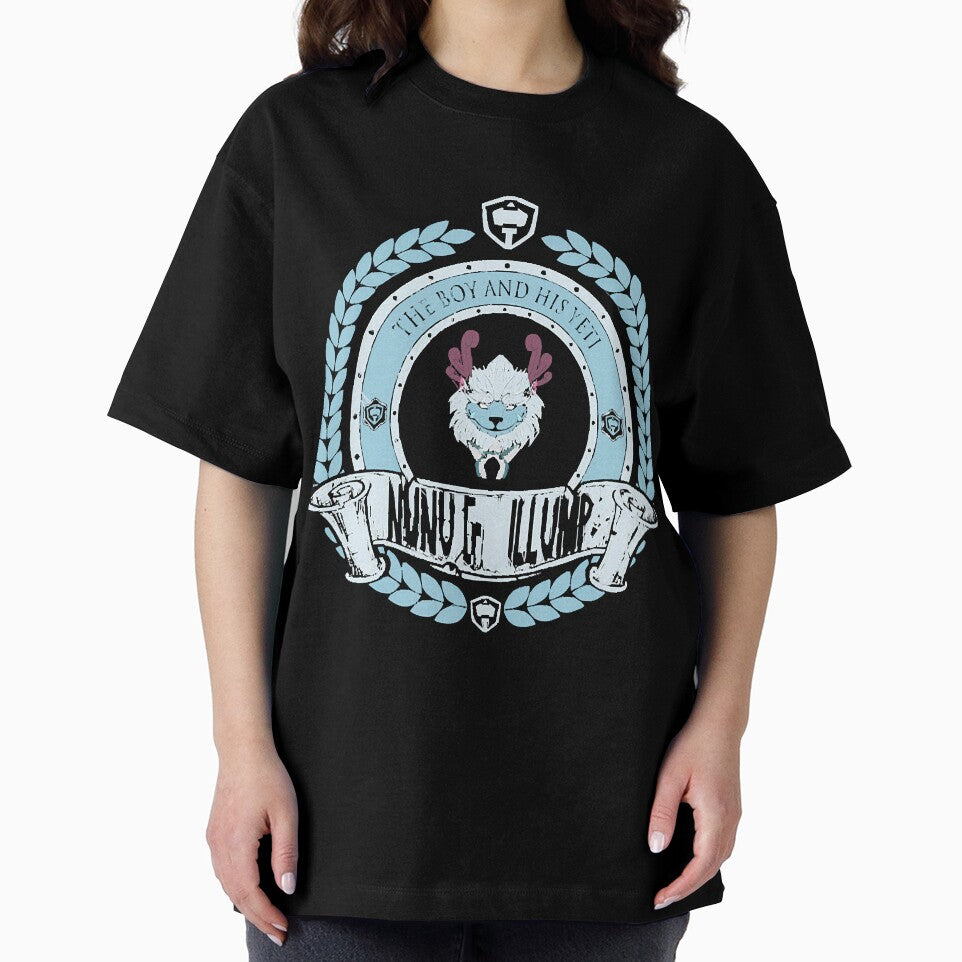 NUNU & WILLUMP - LIMITED EDITION by tesiAlby19
