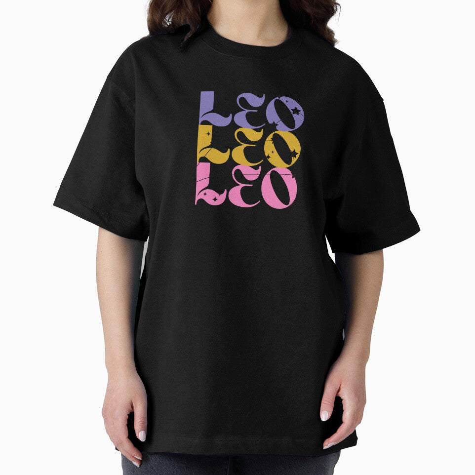 Leo by Full Moon Designs