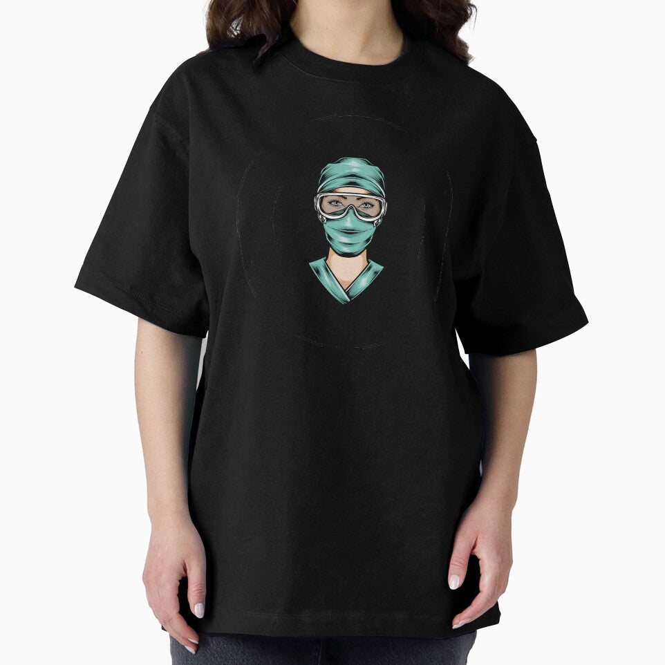 I AM A DOCTOR , I FIGHT COVID-19 by T-shirtgallery