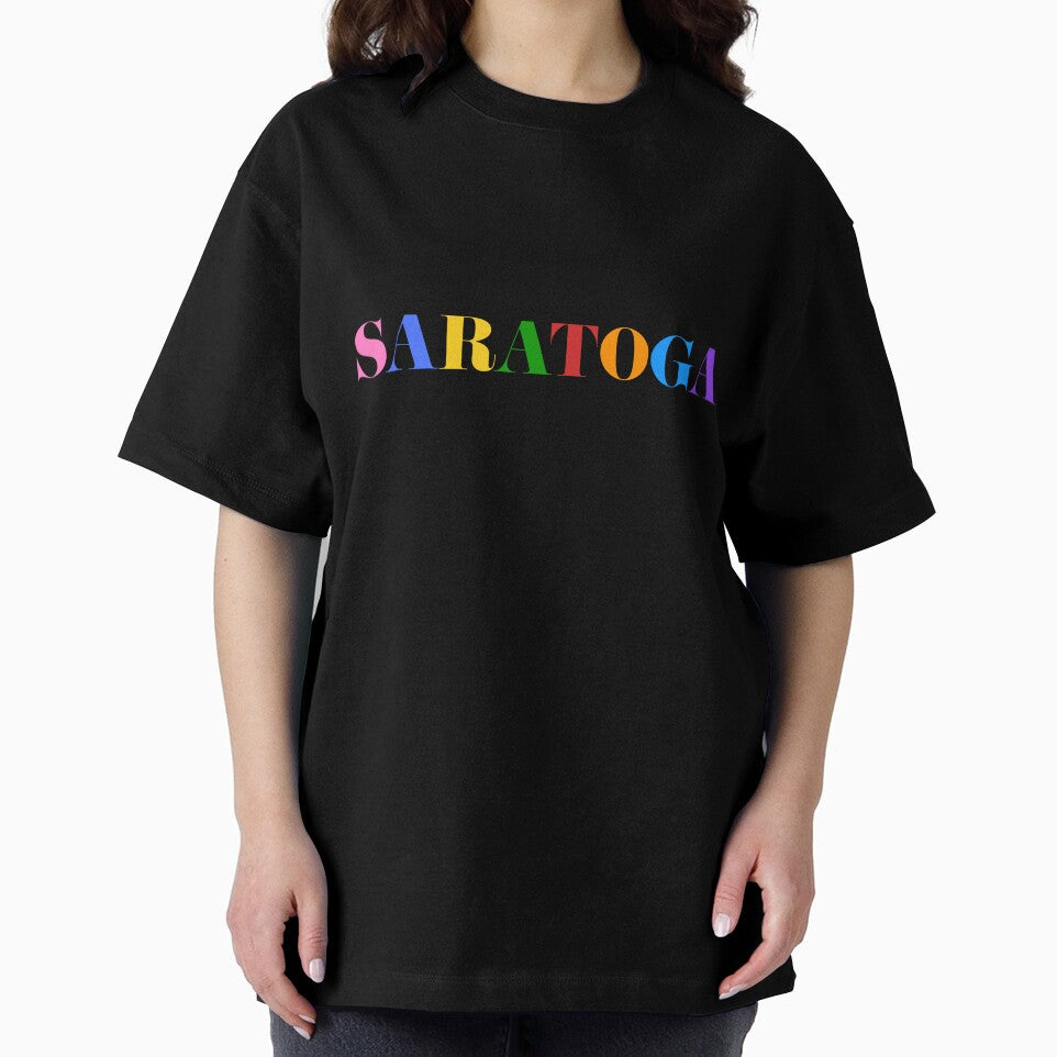 Saratoga by tffindlay