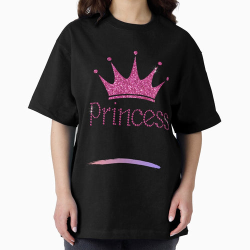 "There's A Princess Inside All Of Us" by LondonHouse
