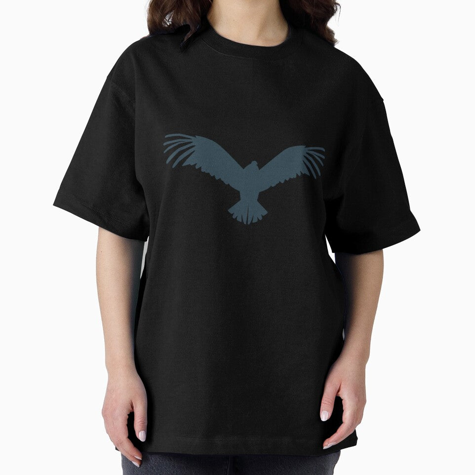 Wedge Tailed Eagle by OzzFrequency