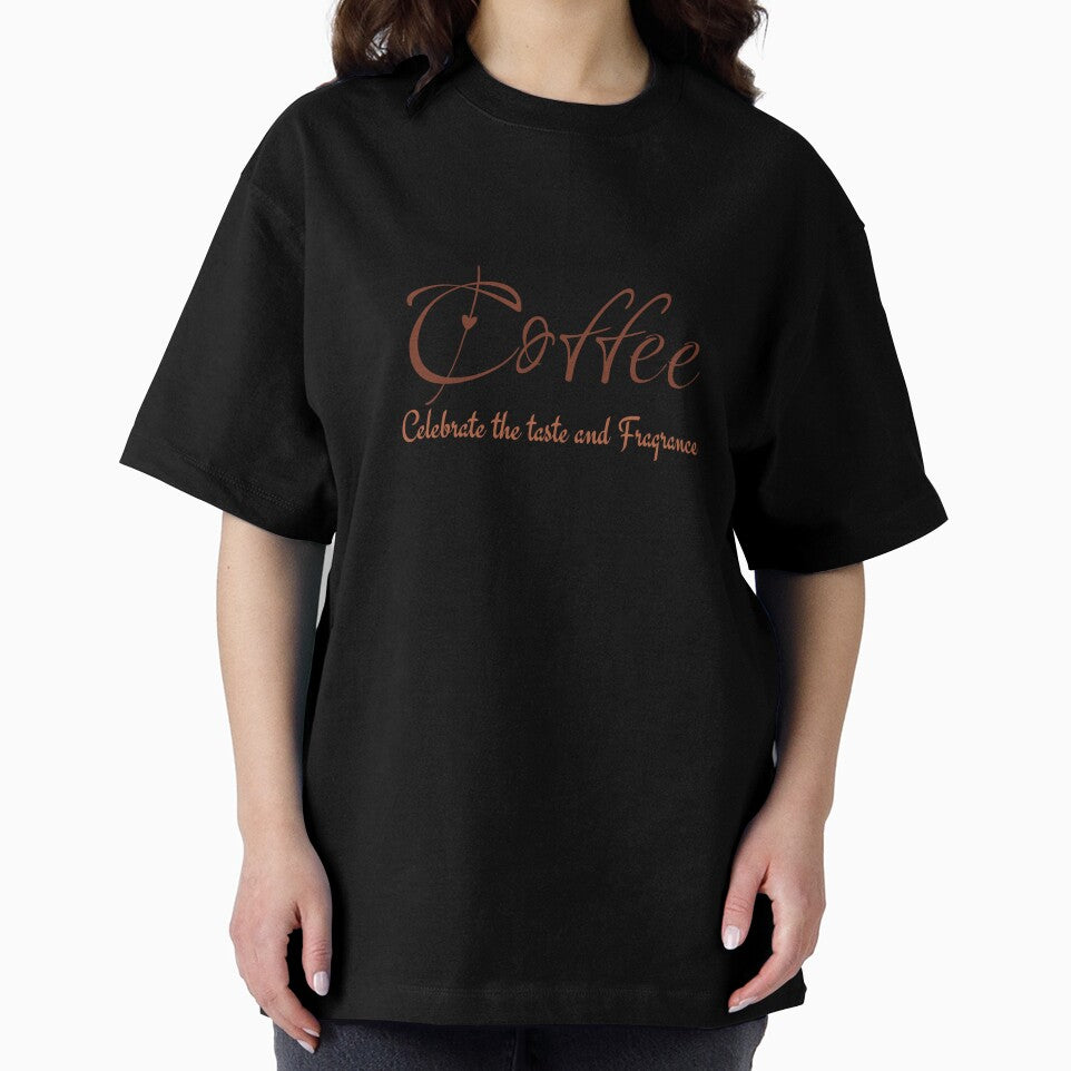 Coffee Celebrate the taste and Fragrance by ActRightToday