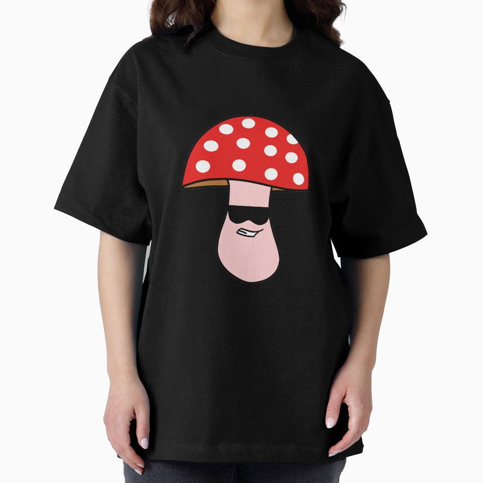 MUSHROOM by davide23-