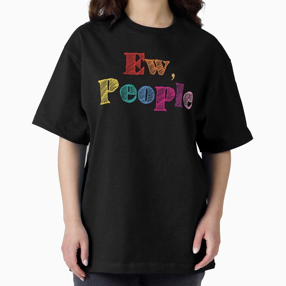 Ew People. by EunsooLee