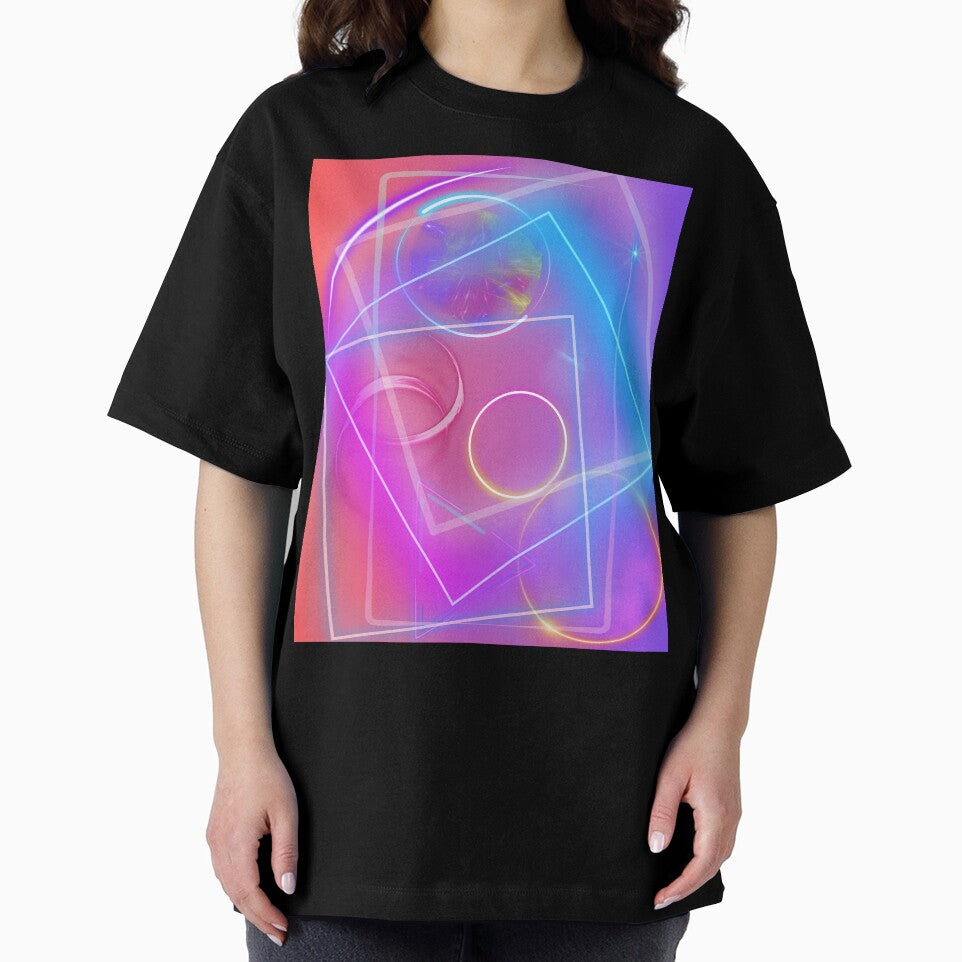 Luminous Harmony by Bison Artistry