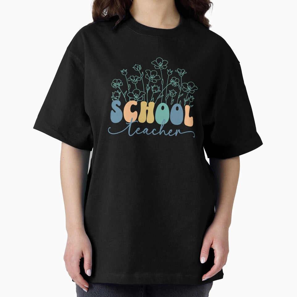 Teacher Cute Teacher New Teacher Gift Teacher Appreciation Teacher Gift Teacher Outfit Teacher Cute Shirt by ShoniwDesigns