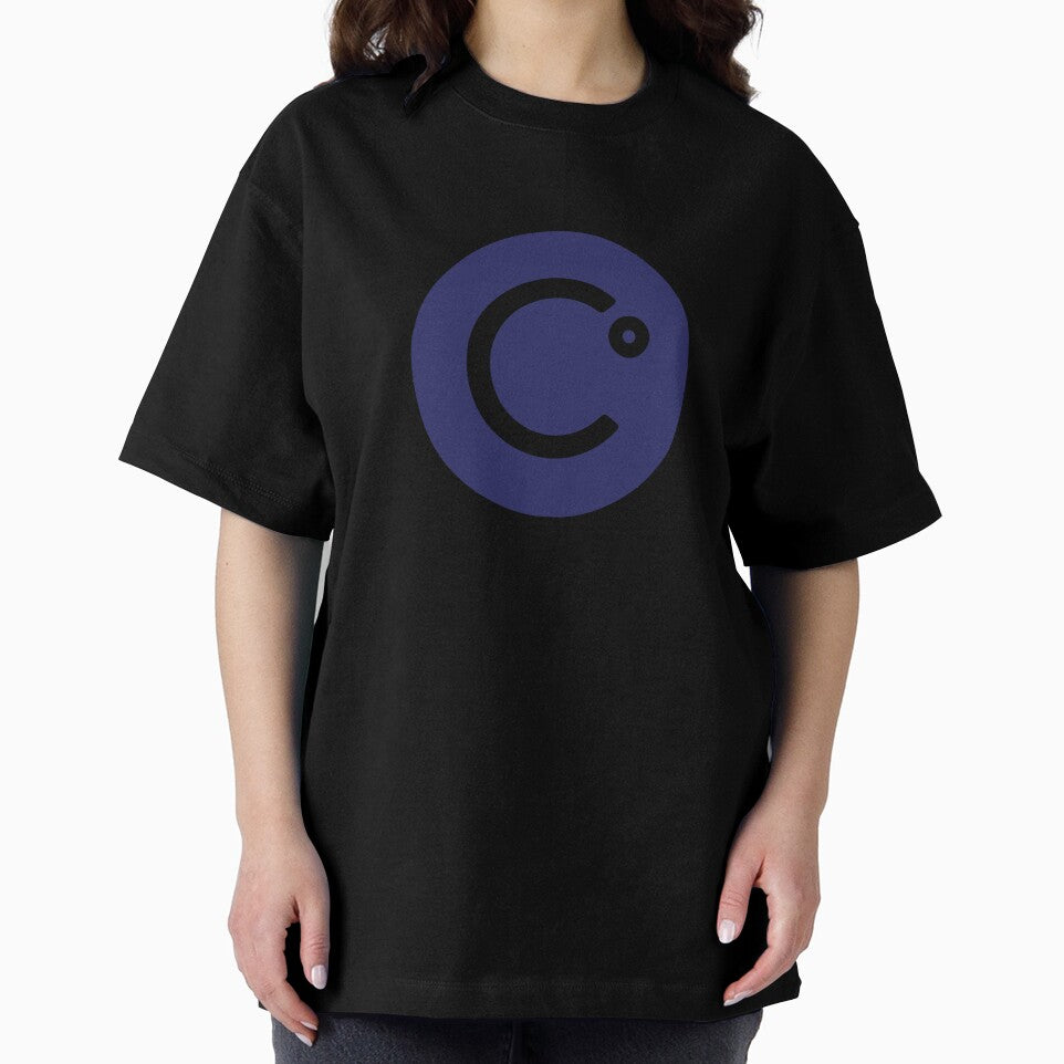 celsius Logo Crypto cel Altcoin by SieJermiin