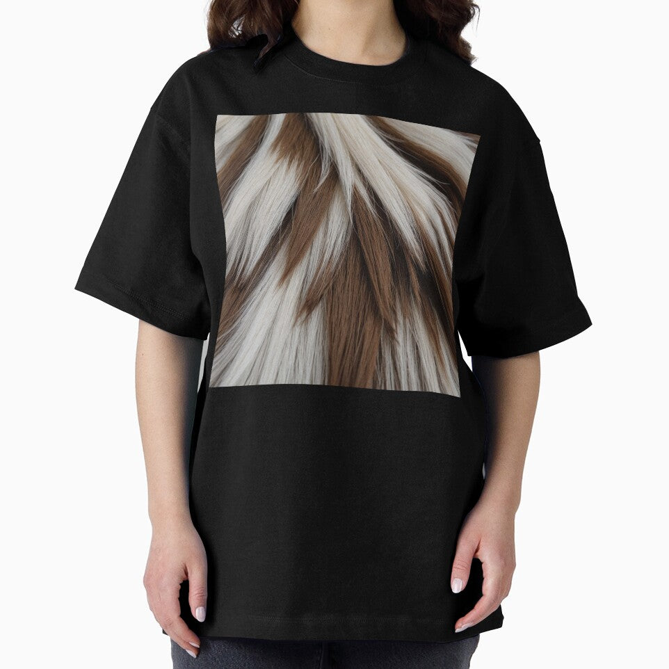 Goat Hair 4 by HebaRK Studio