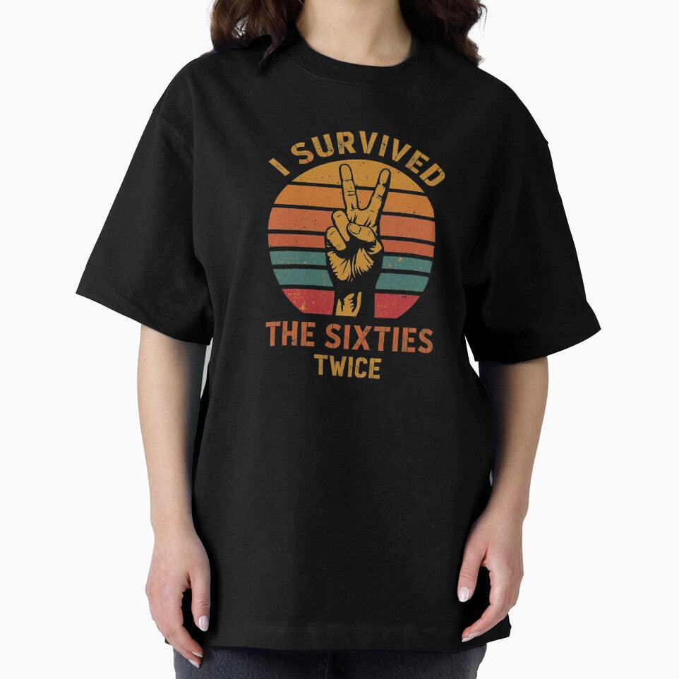 The Sixties Twice by lamberjember
