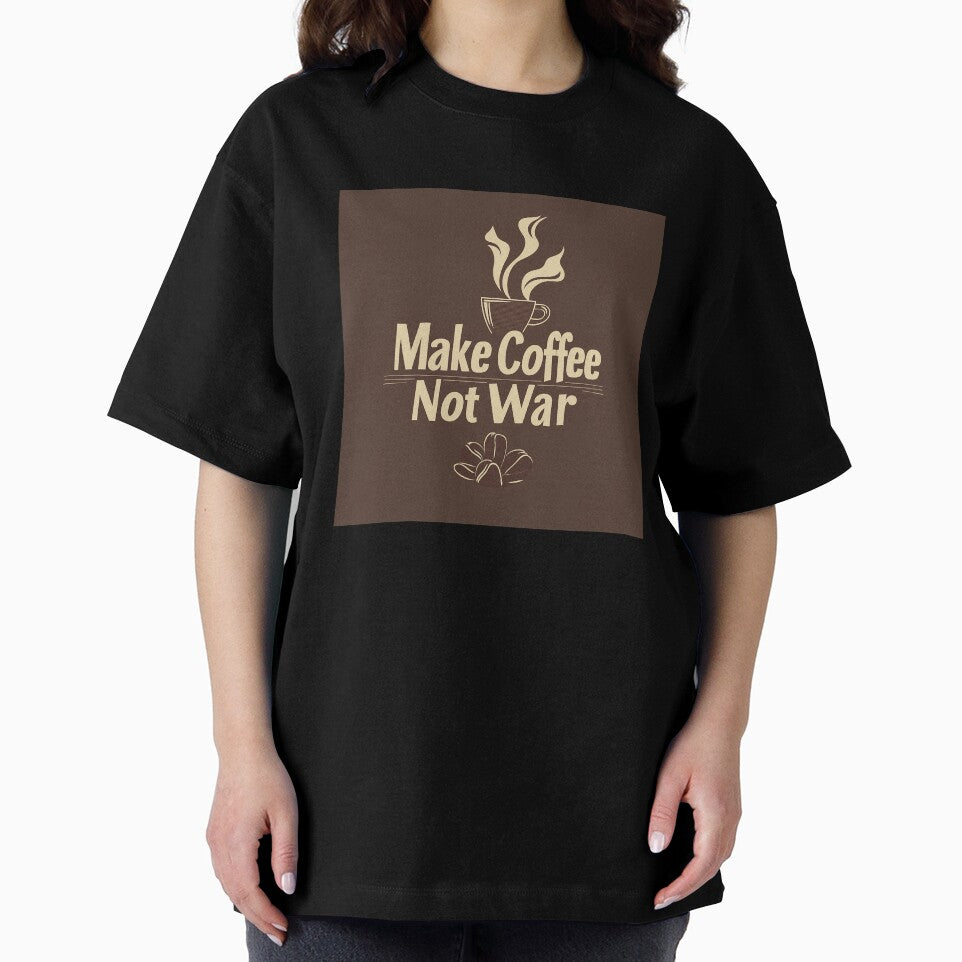 "Pacific Café Art - Minimalist Design" by OneMillionSpot