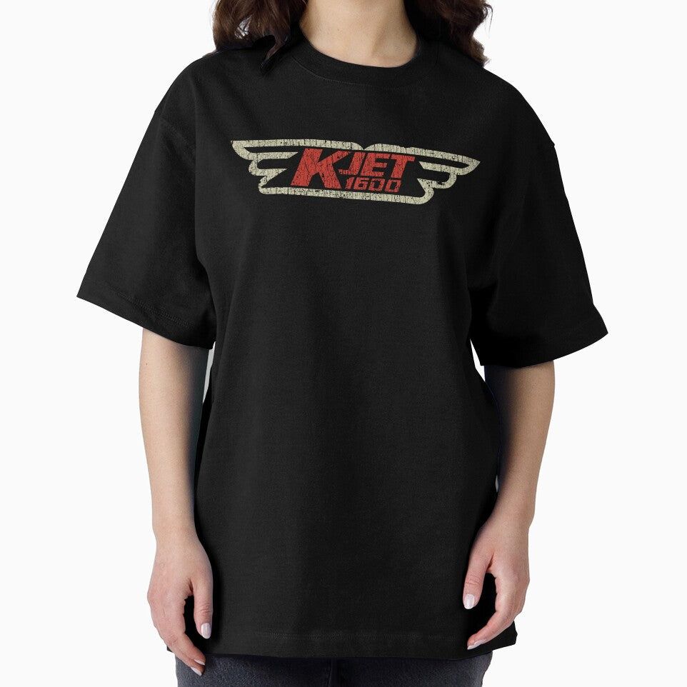 KJET 1600 AM Seattle 1982 by AstroZombie6669