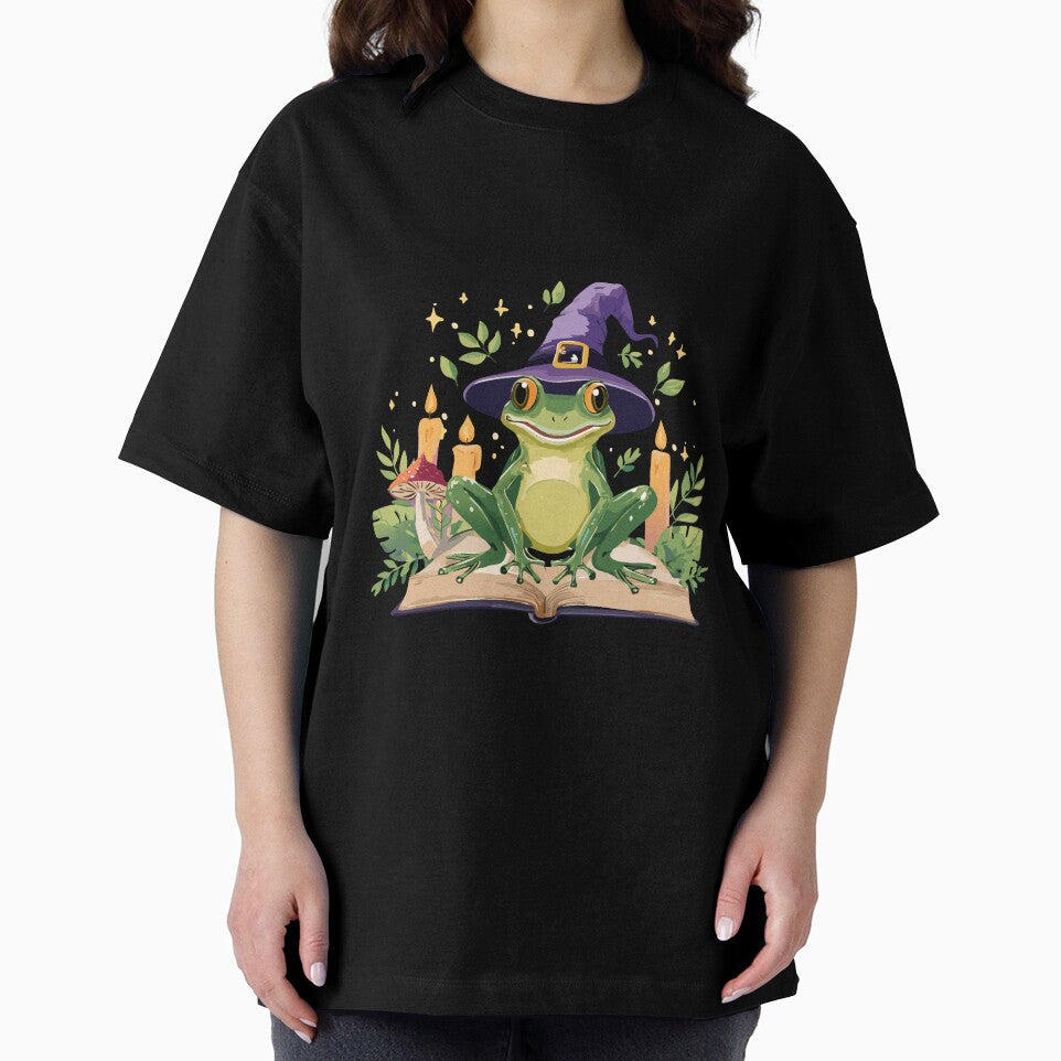 Froggy Notions by BerryVibeStudio
