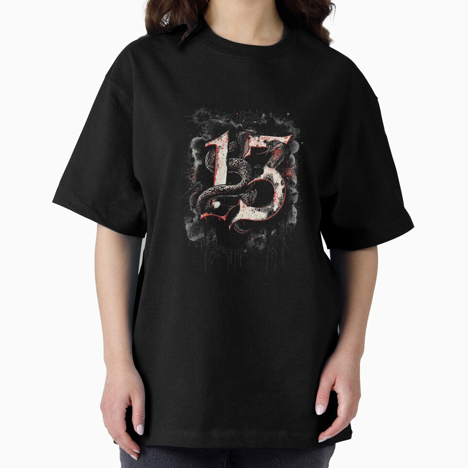Thirteen by garts