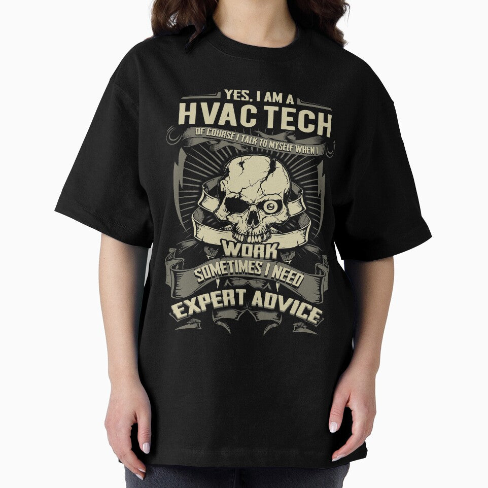 funny hvac by princegiri
