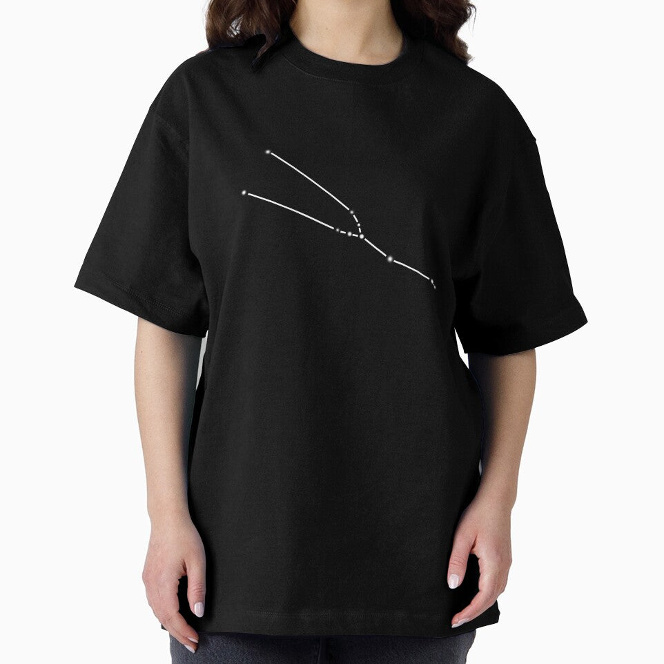 Taurus Constellation by awesomenerdshop