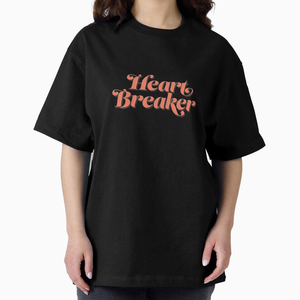 Heart Breaker by CuccoviaDesign