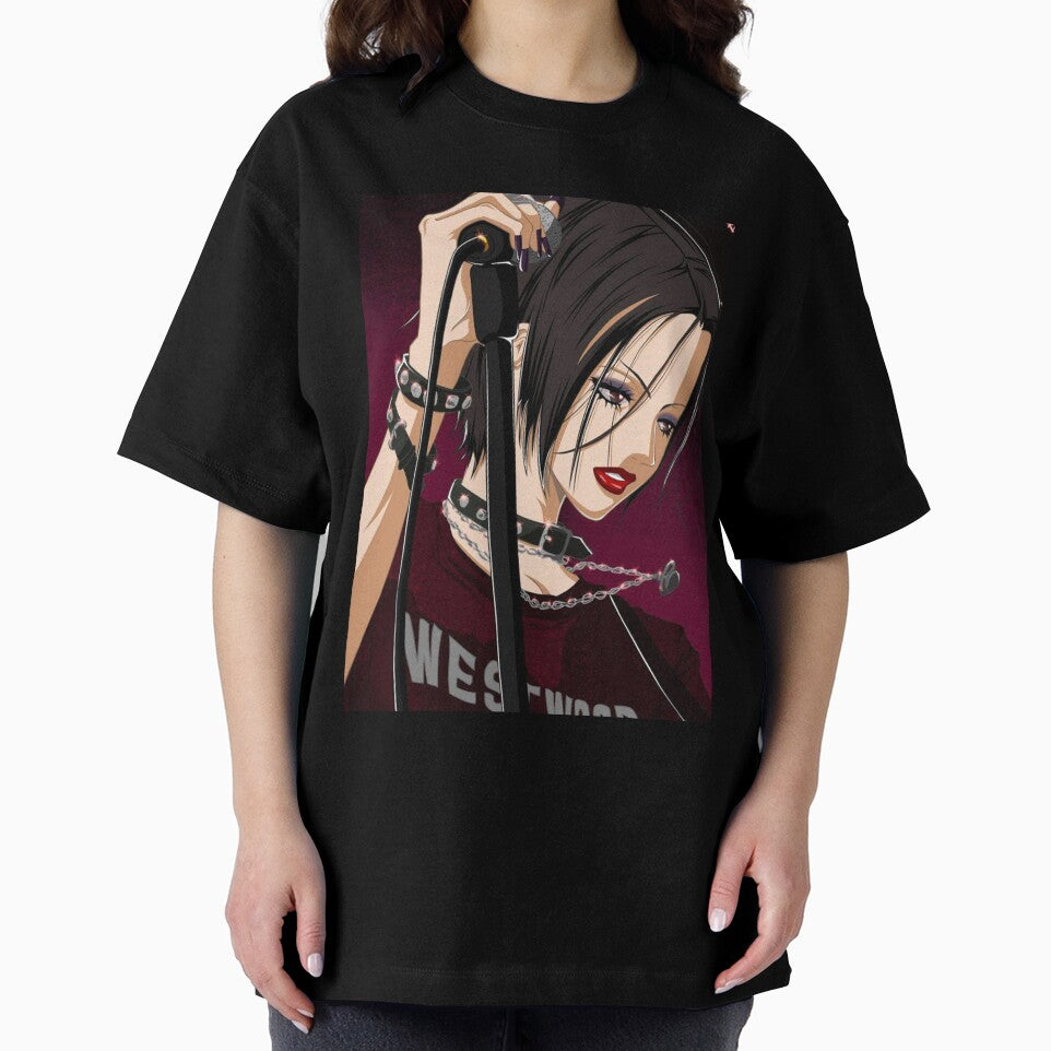 NANA anime by Rakuten Mallor