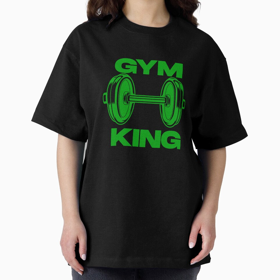 Gym King Dumbell icon by UnshieldArt