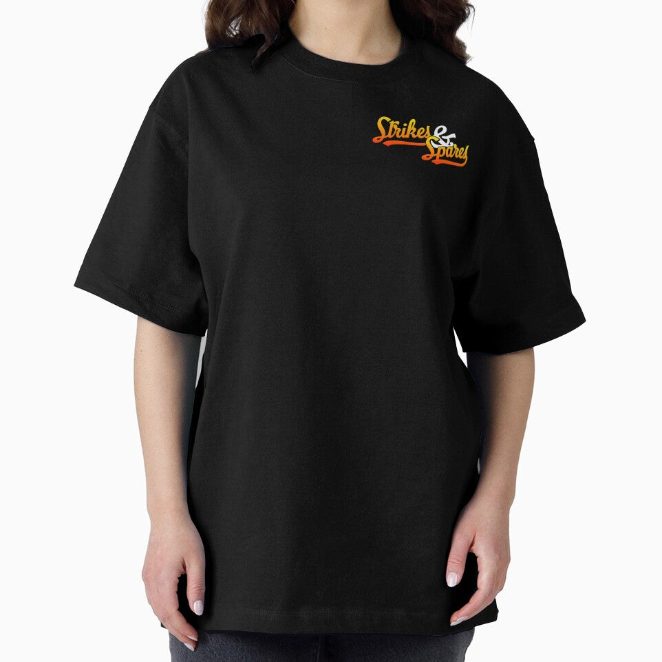 XBCK: Sunshine Strikes & Spares by xbckapparel