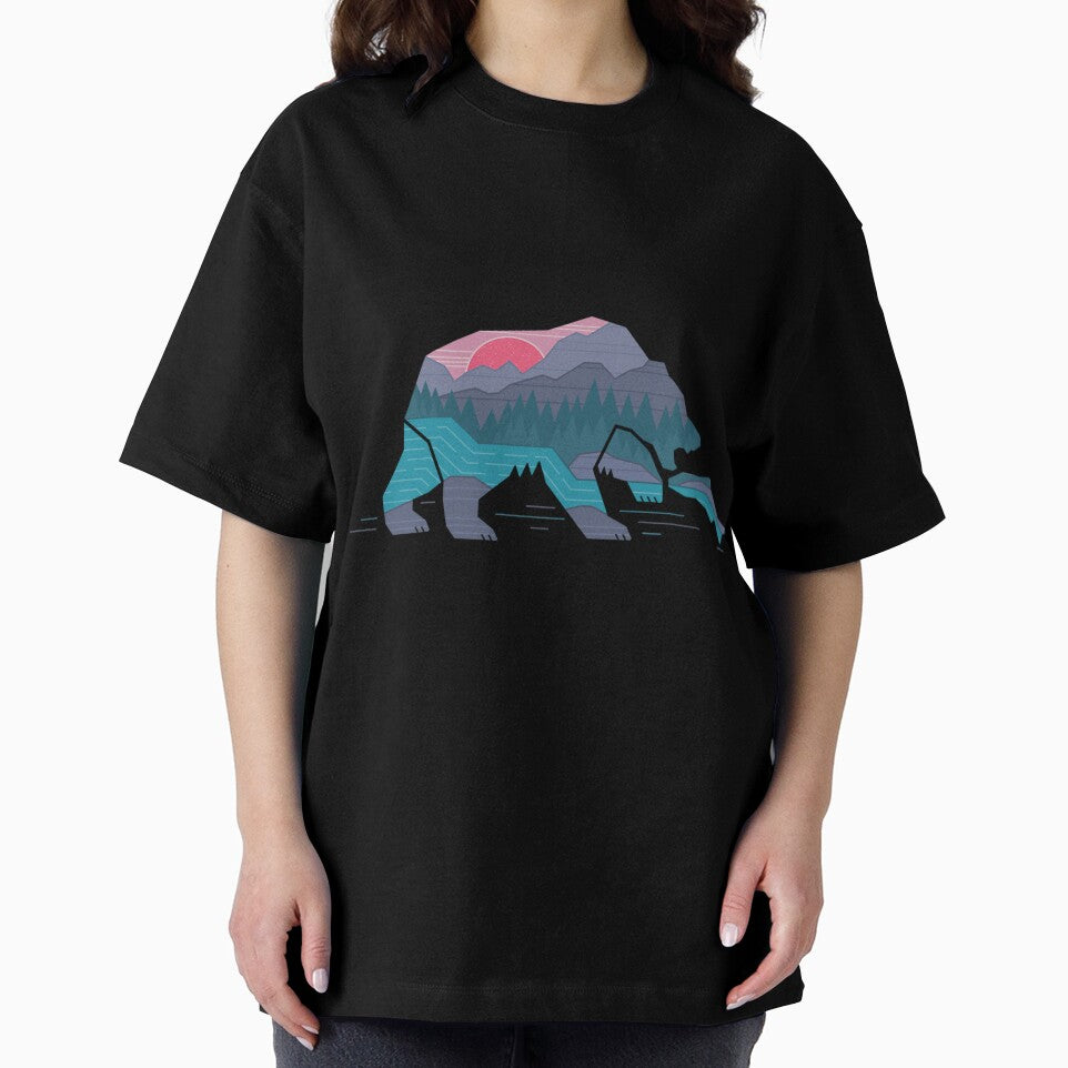 Bear Country by shopNow91