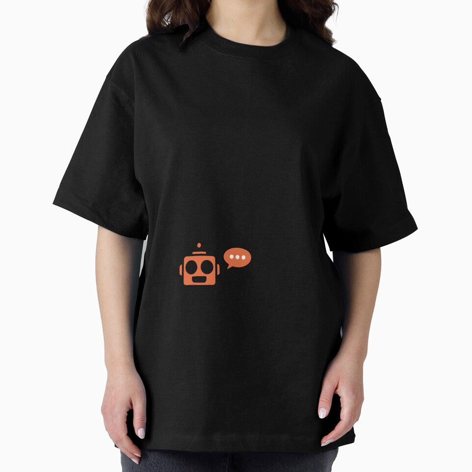 Funny AI Humor Shirt for Vibe Coders Programmers and Developers by w1ckerman