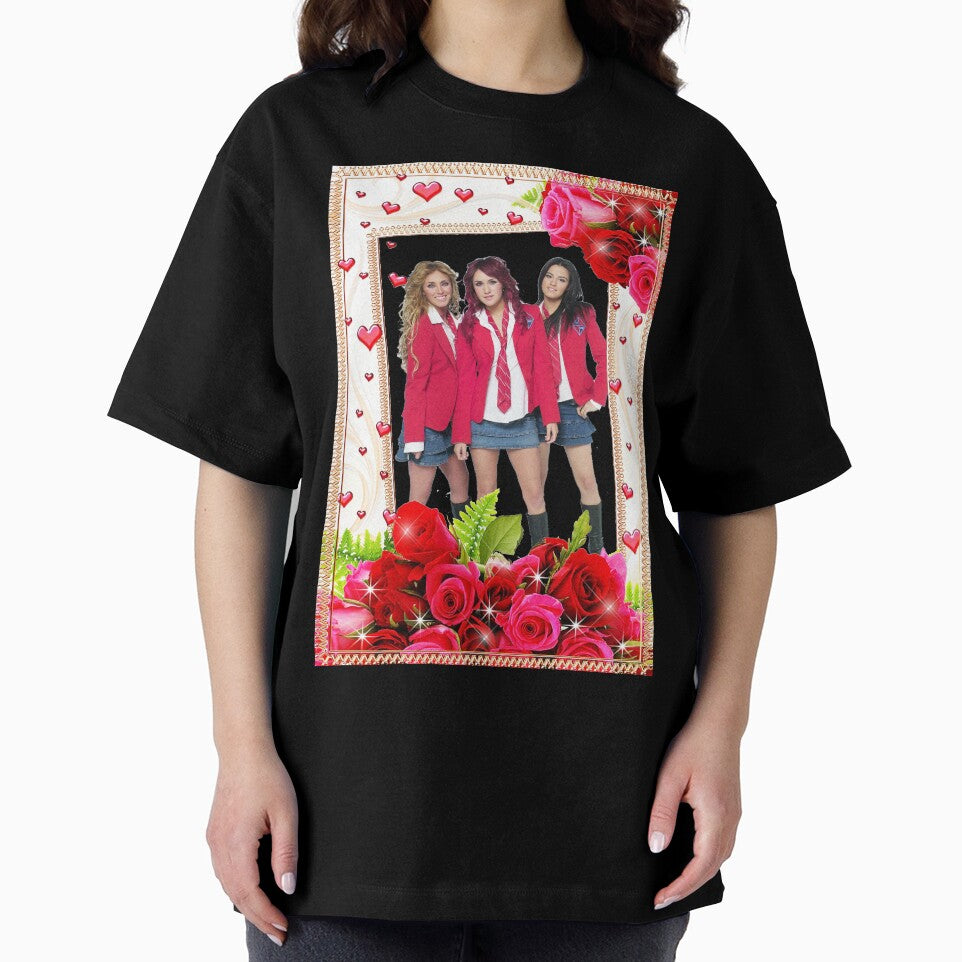 RBD pop by Ilustra Club