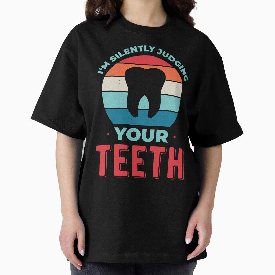 Funny Dentist by artworkbyrihen