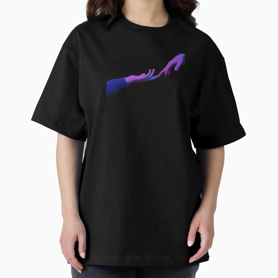 main cyberpunk vaporwave by Omeris