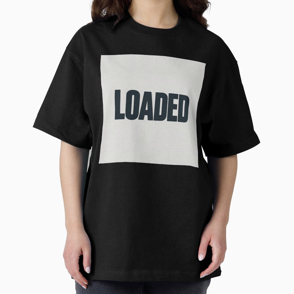 LOADED by Monkeysalad