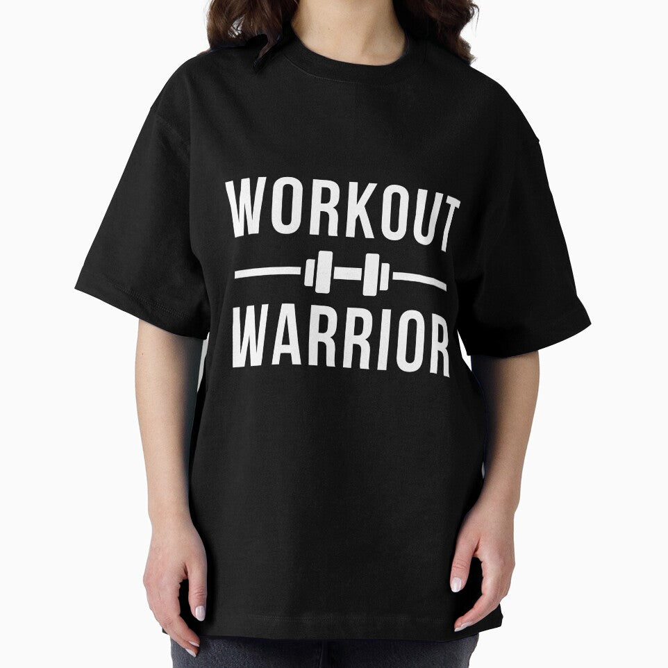 Workout Warrior Design by derendesign