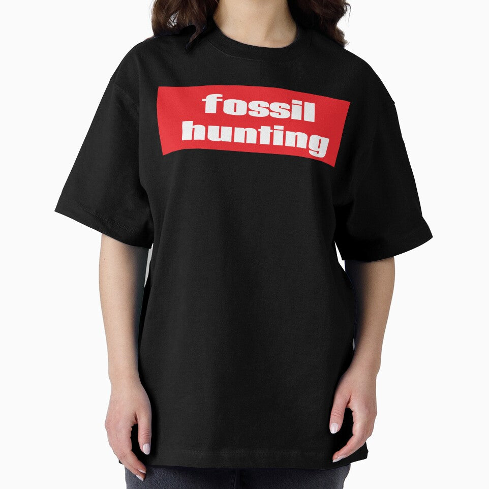 Fossil Hunting by ProjectX23