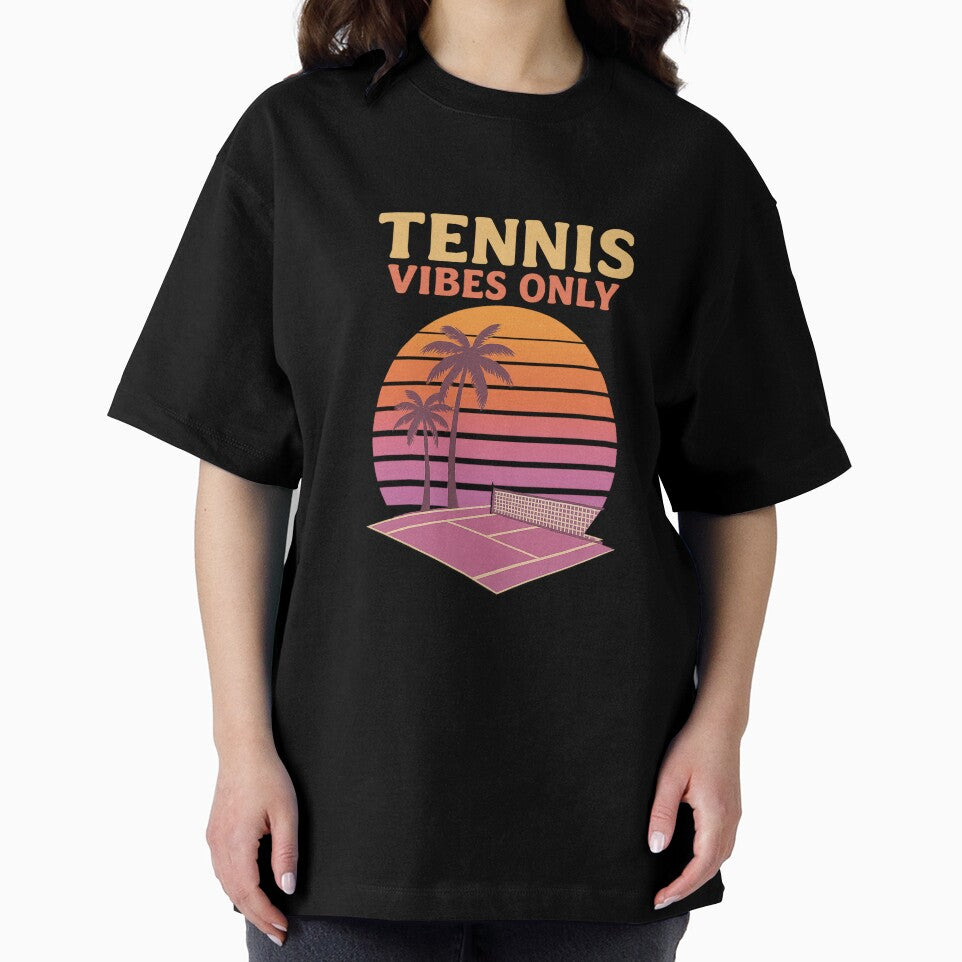 Tennys vibes only by Matheus2001