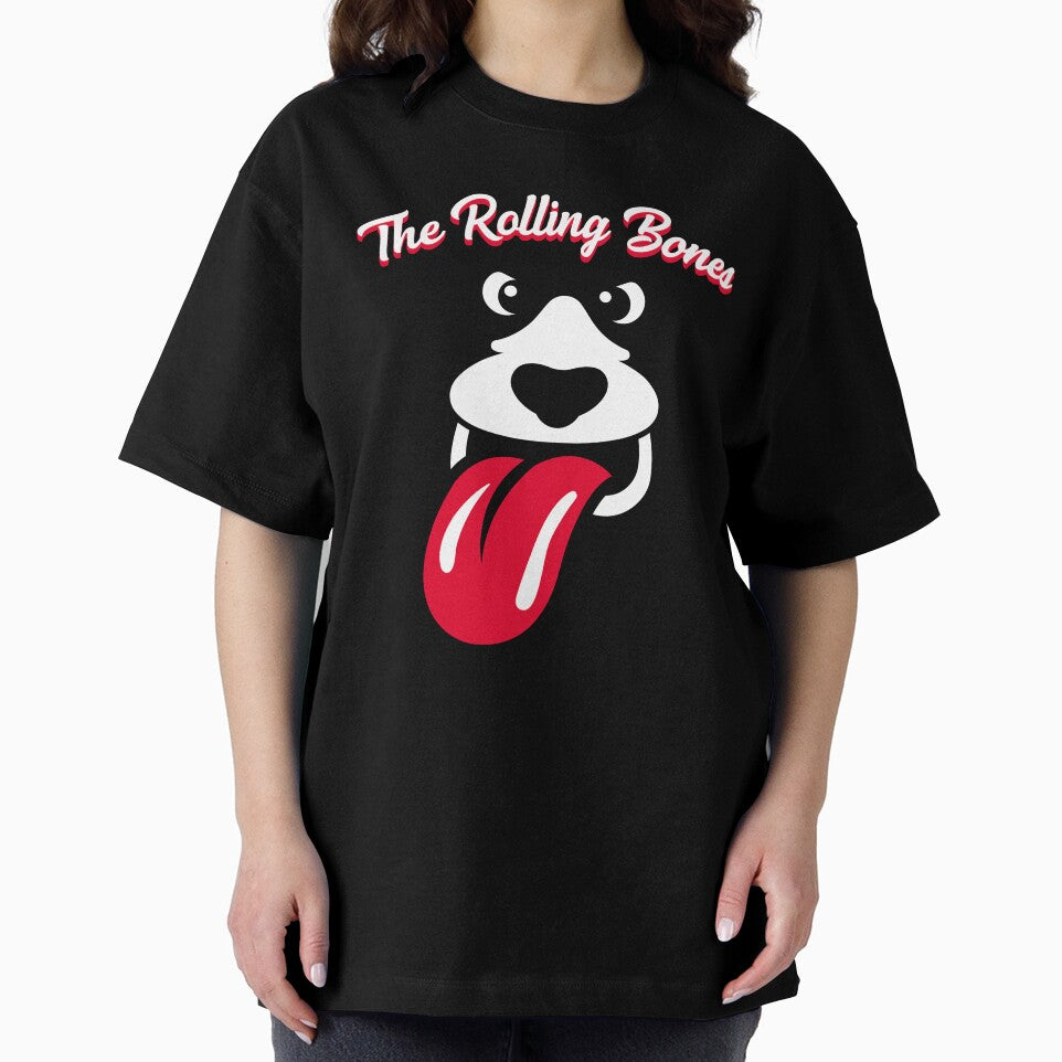The Rolling Bones by Star Dogs